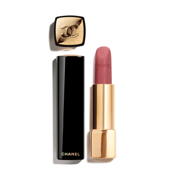 Rouge Allure Velvet Luminous Mat 548 Abstrait