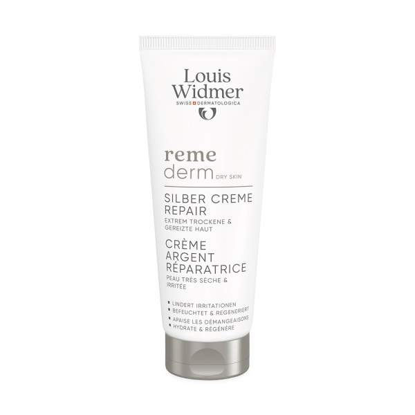 Remederm Silber Creme Repair