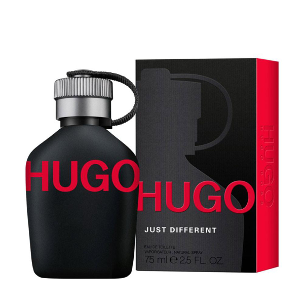 Hugo Just Different Eau de Toilette