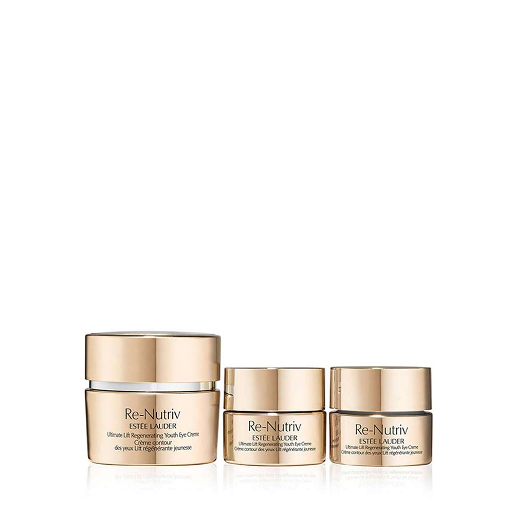 Re-Nutriv Ultimate Lift Regenerating Youth Eye Creme Set