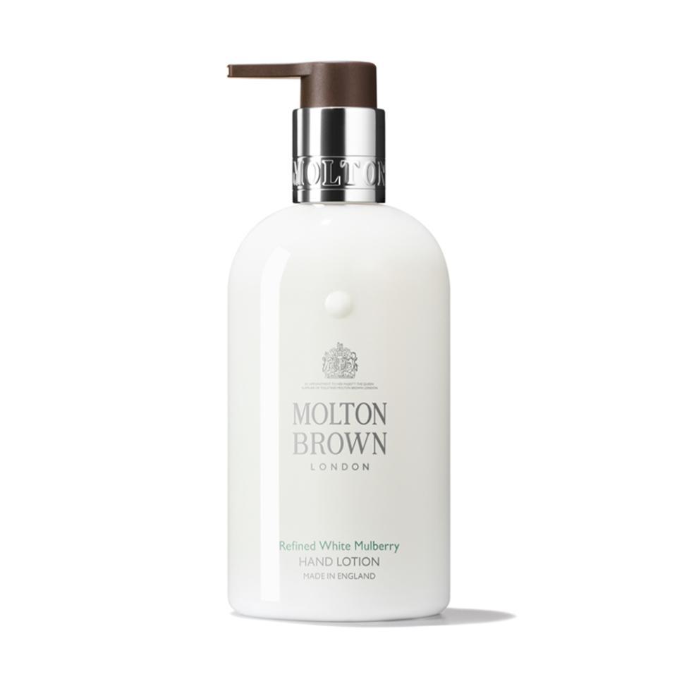 Refined Mulberry Thyme Hand Lotion