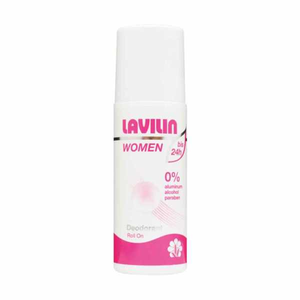 Deo Women Roll-On