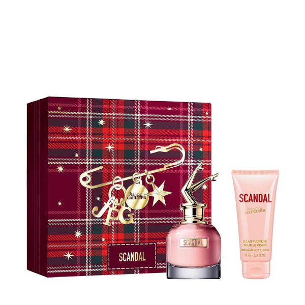 Scandal Eau de Parfum Geschenkset