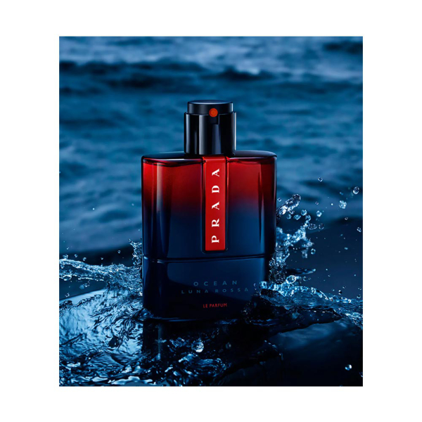 Luna Rossa Ocean Le Parfum