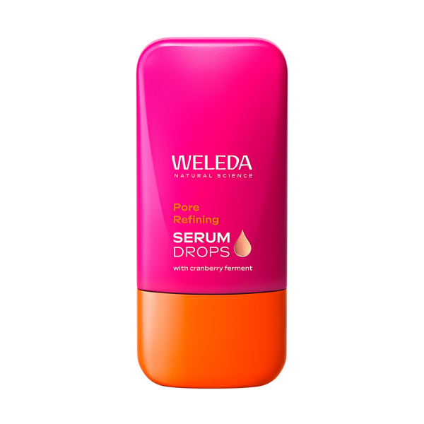 Serum Drops Pore Refining
