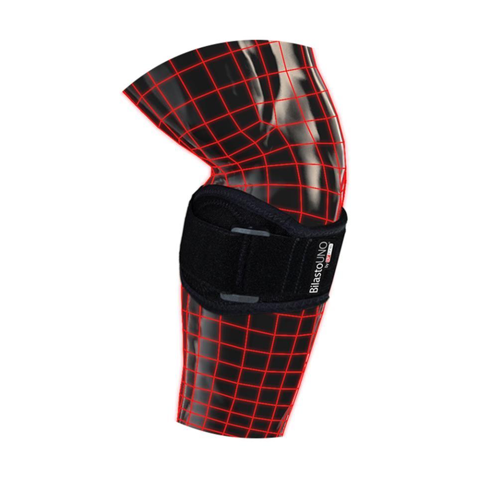 Uno Tennis / Golfarm Bandage Universalgrösse S-XL
