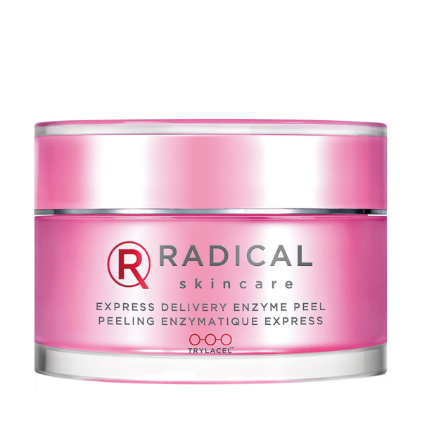 Express Delivery Enzyme Peel Face