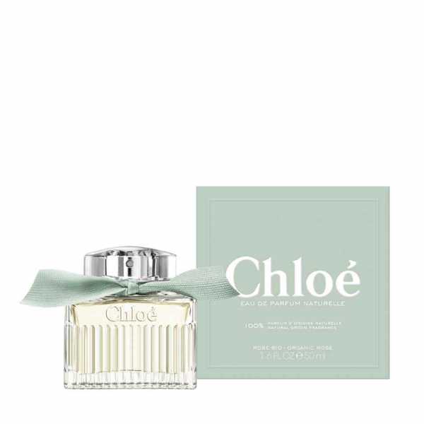 Chloé Eau de Parfum Naturelle