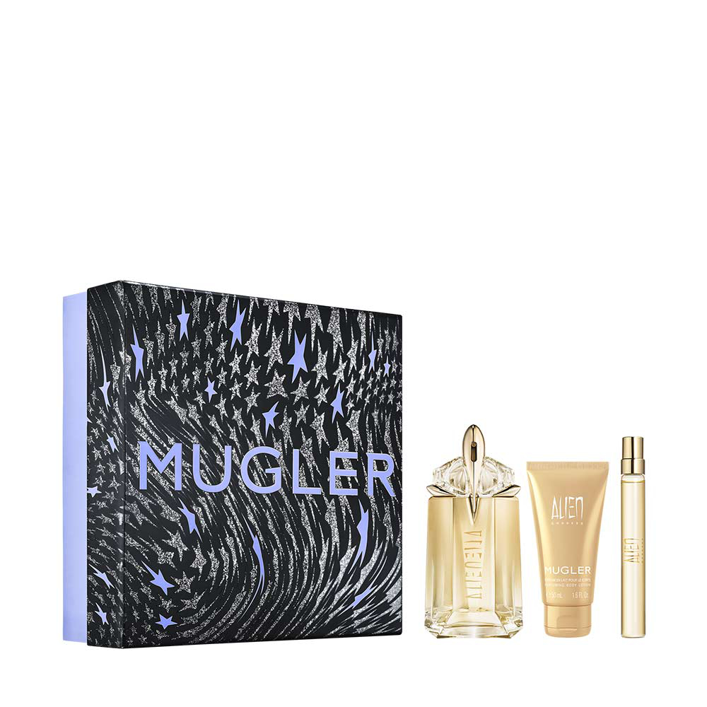 Alien Goddess Eau de Parfum Geschenkset