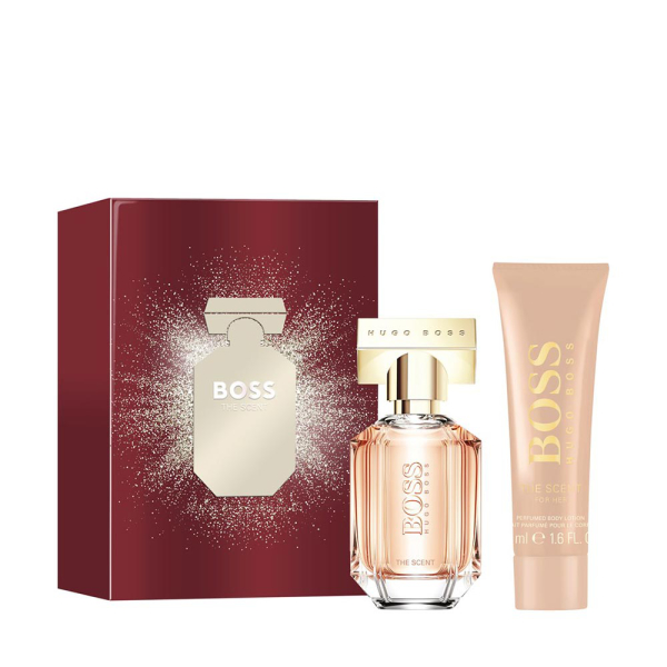 The Scent for Her Geschenkset