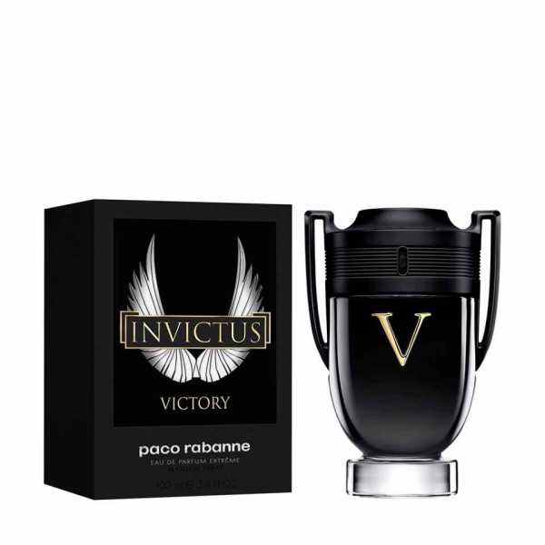 Invictus Victory Eau de Parfum