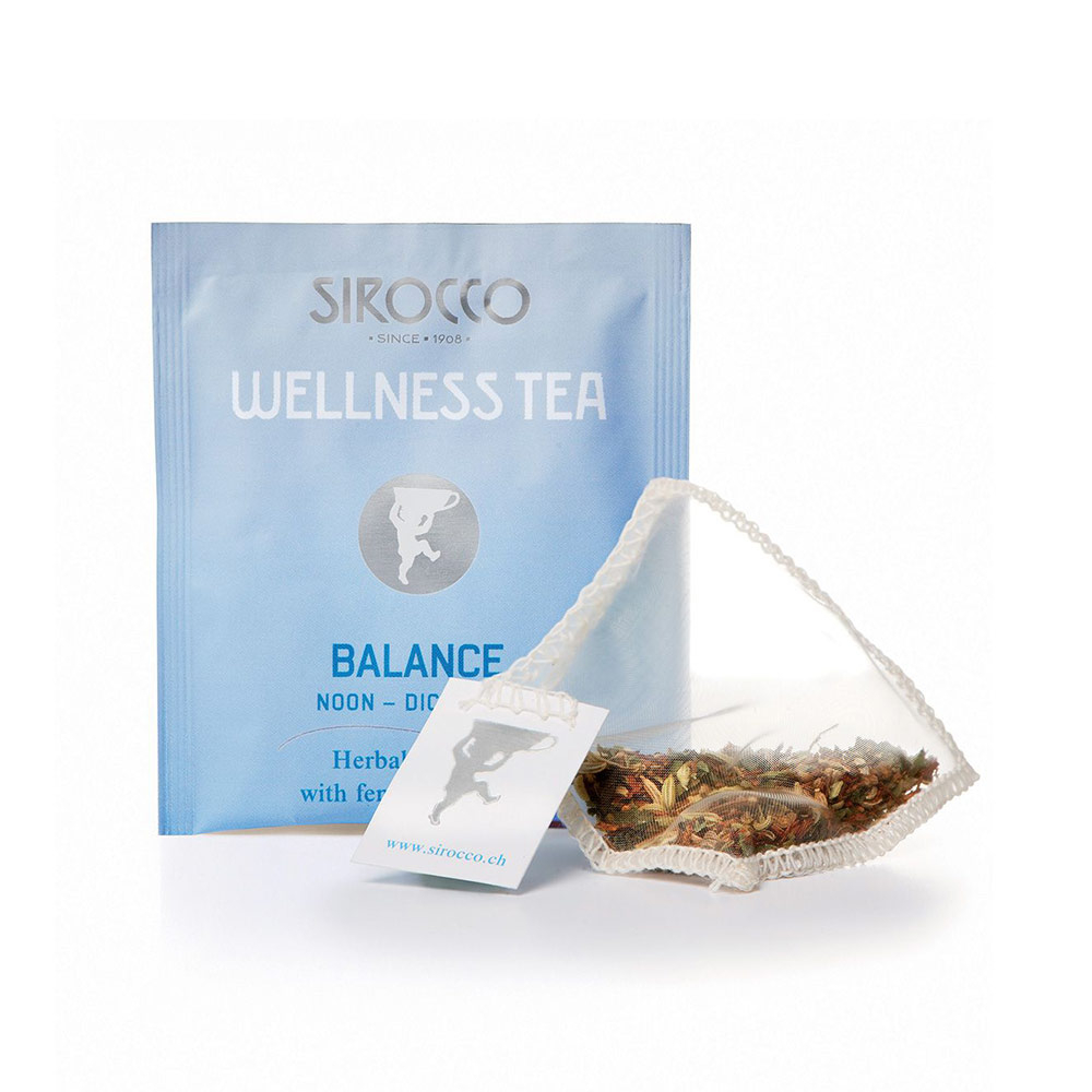 Wellness Balance Tee