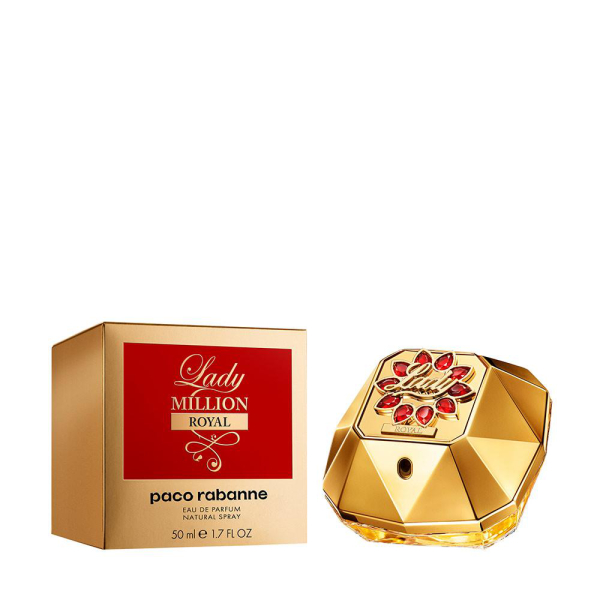 Lady Million Royal Eau de Parfum