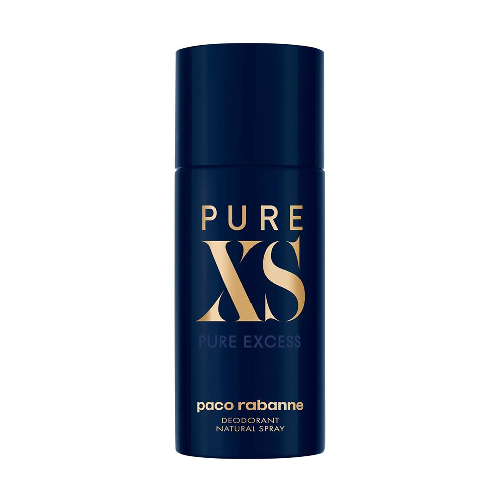 Pure XS Deodorant Spray