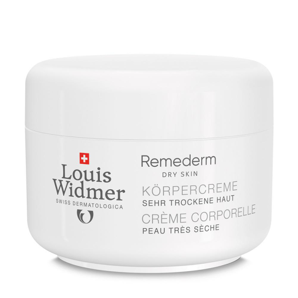 Remederm Körpercreme