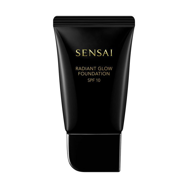 Radiant Glow Foundation