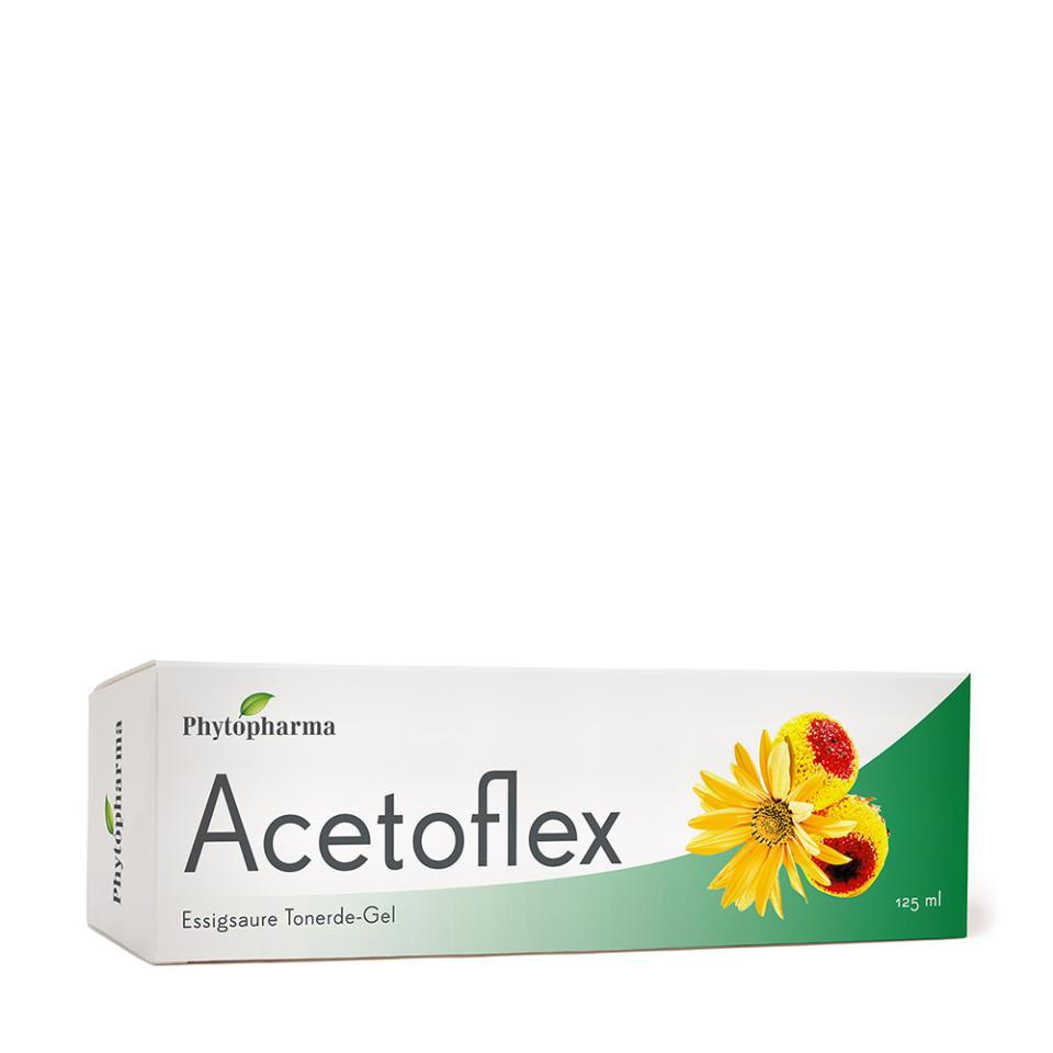 Acetoflex Gel