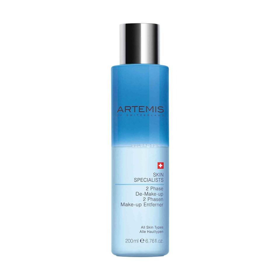 Skin Specialists 2 Phase Make-Up Remover