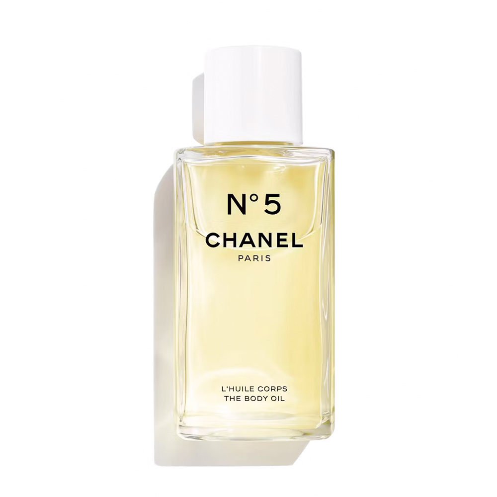 N°5 L'Huile Corps Body Oil