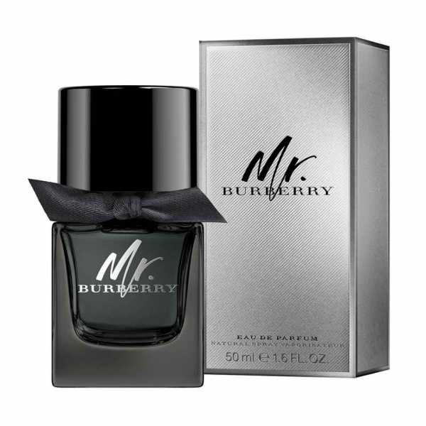 Mr. Burberry Eau de Parfum