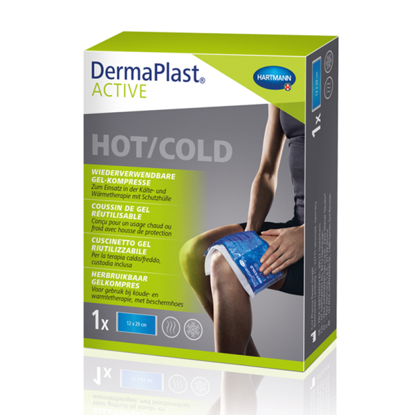 Active Hot & Cold Gel Kompresse