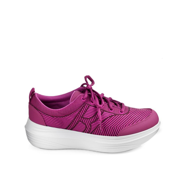Bauma Fucsia Women Gr. 37 2/3