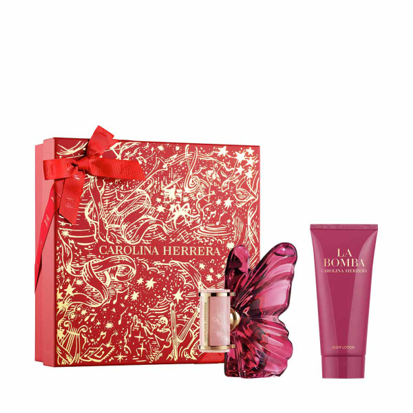La Bomba Eau de Parfum Geschenkset