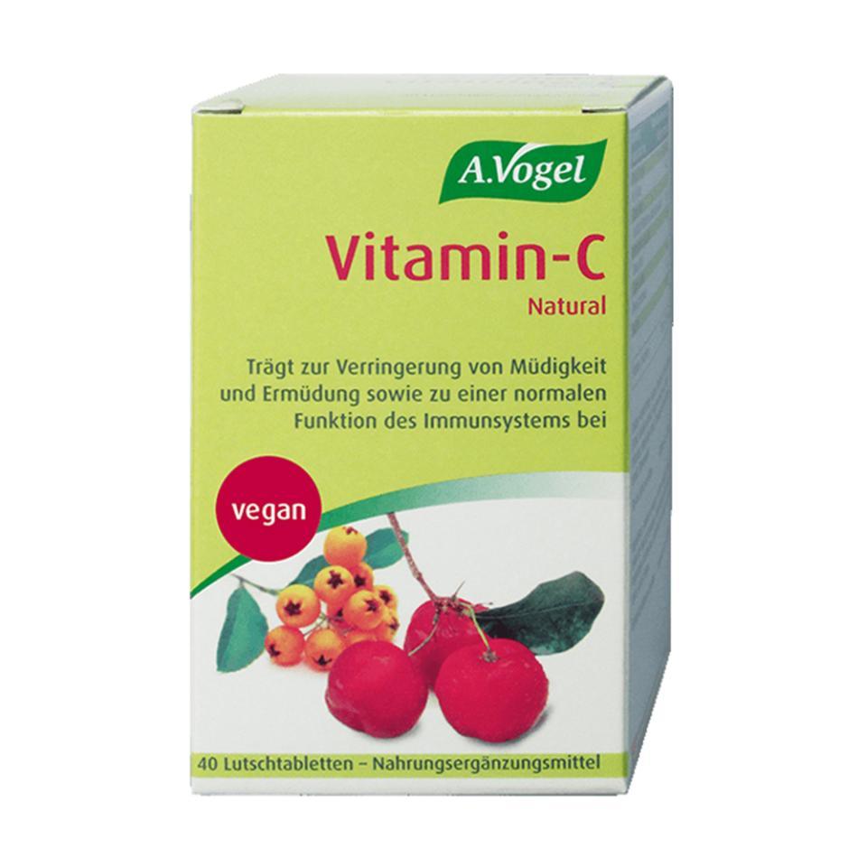 Vitamin-C Natural