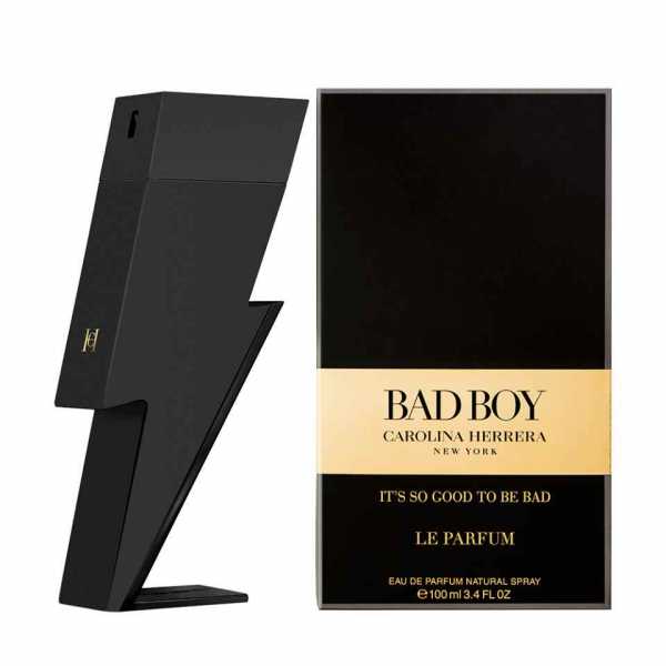 Bad Boy Le Parfum