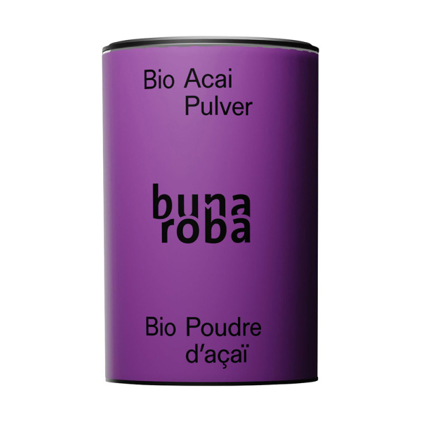 Acai Pulver