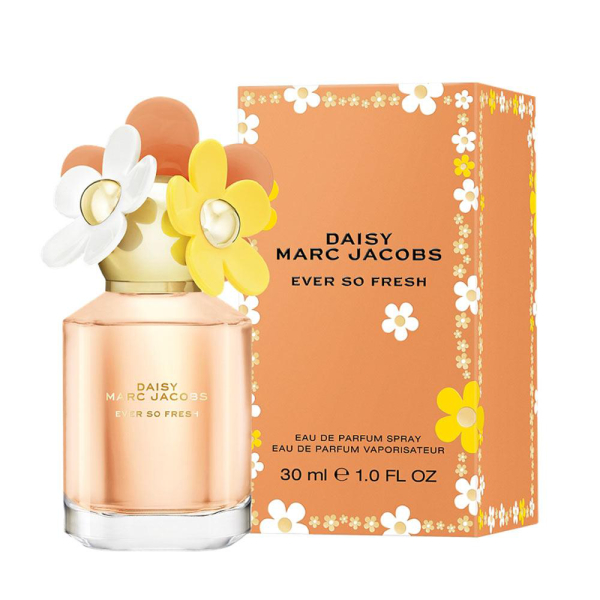 Daisy Ever So Fresh Eau de Parfum